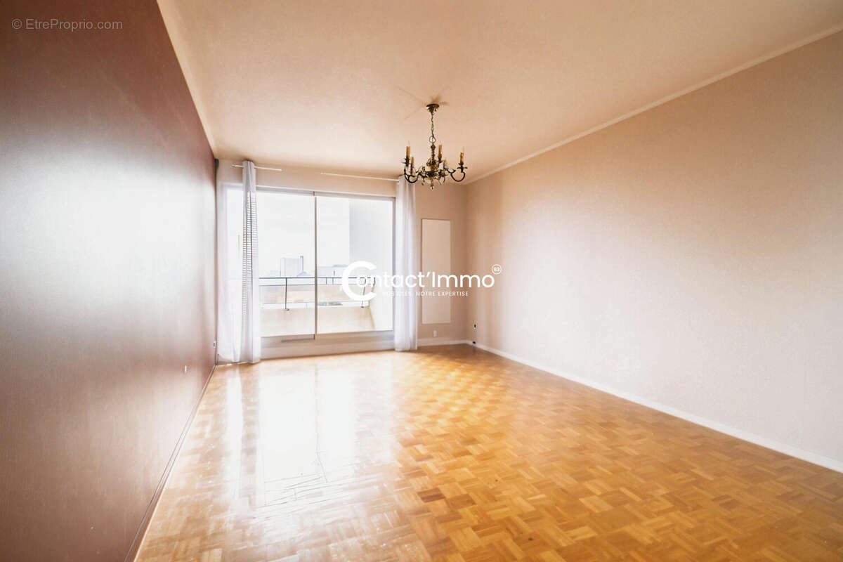 Appartement à CLERMONT-FERRAND