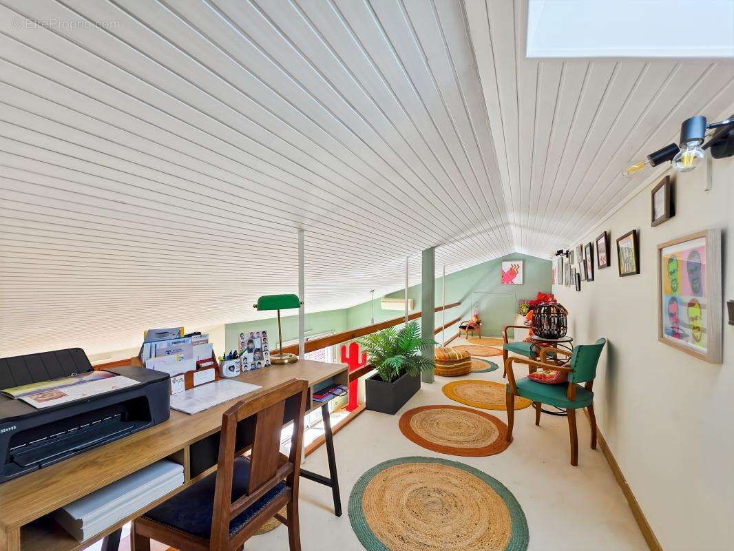 Appartement à VILLENEUVE-SUR-LOT