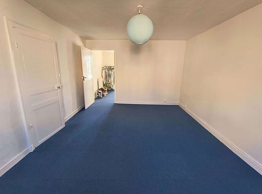 Maison à BESSINES-SUR-GARTEMPE