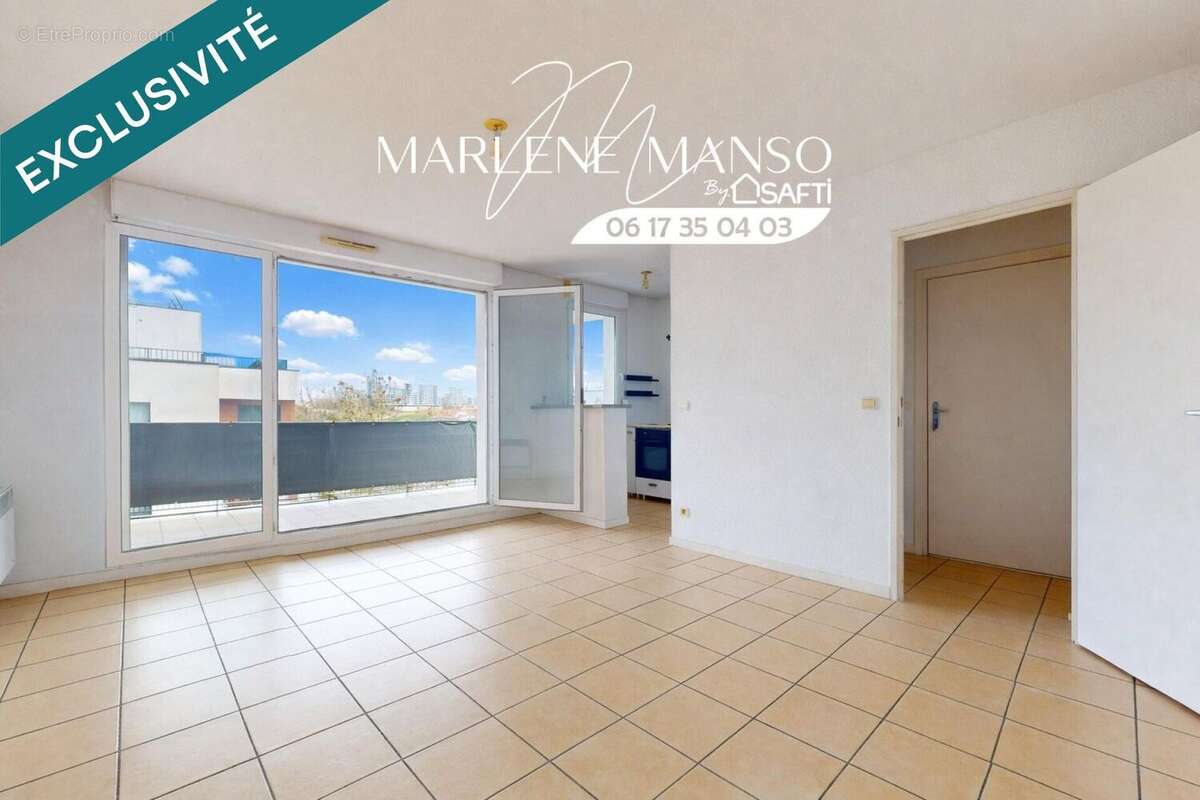 Photo 3 - Appartement à CENON