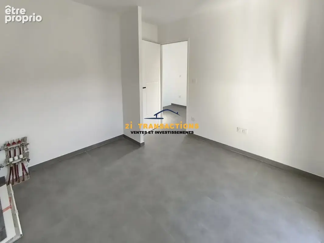 Maison 3 pièces 68 m² à vendre à La Grand-Croix (42320) - photo 7