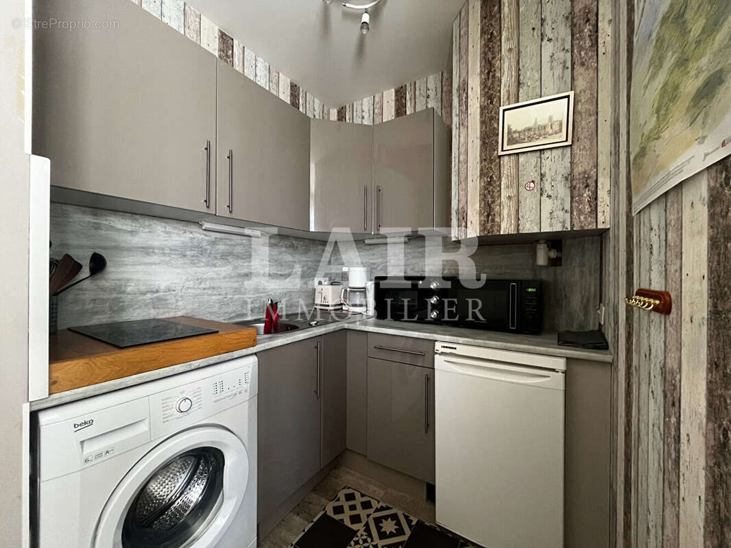 Appartement 2 pièces à bagnoles de l'orne - Réf O15567 - photo 2