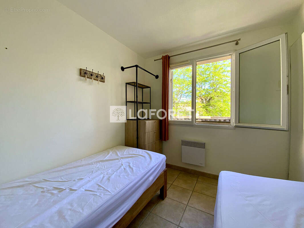 Appartement à BARBASTE