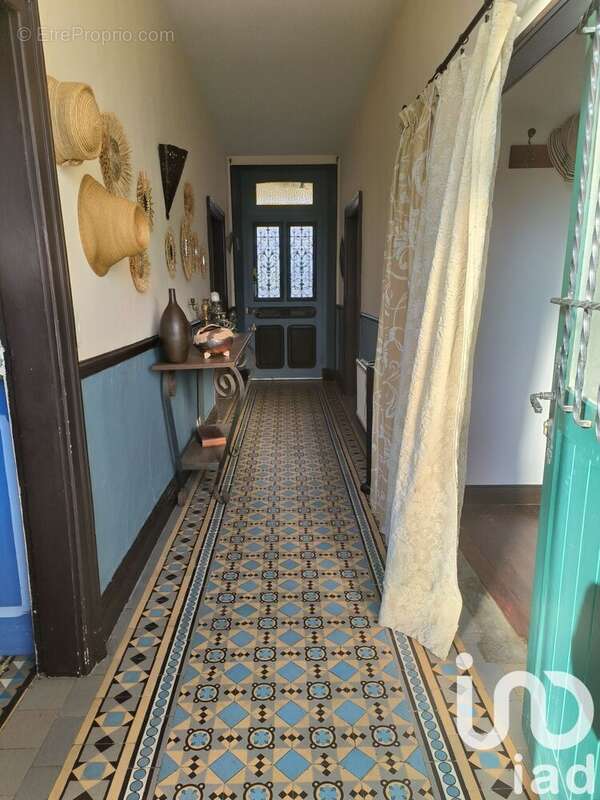 Photo 4 - Maison à BOEURS-EN-OTHE