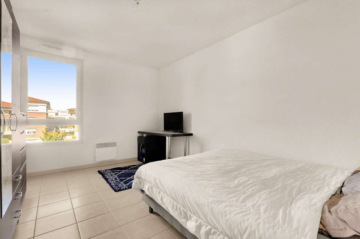 Appartement à COLOMIERS