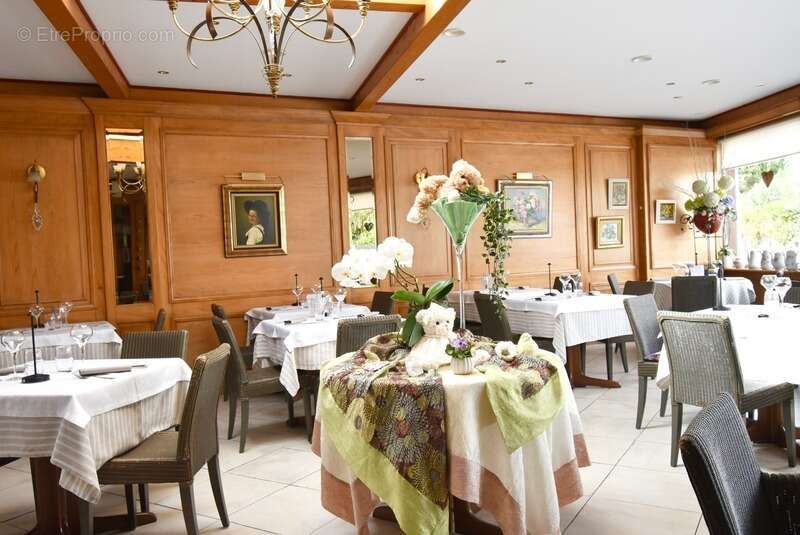 Commerce à STRASBOURG