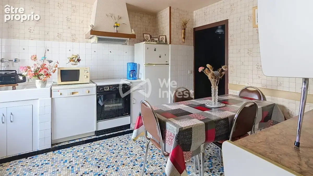 Maison 7 pièces 171 m² à vendre à La Ferte-Bernard (72400) - photo 3