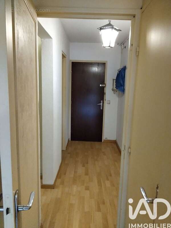 Photo 2 - Appartement à SAINT-DENIS