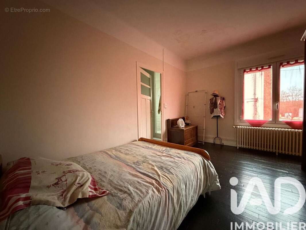 Photo 9 - Appartement à DIGOIN