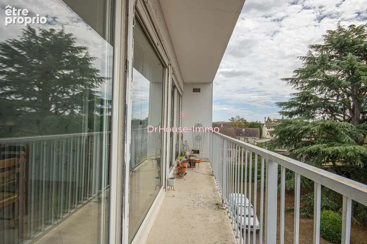 Appartement 4 pièces 77 m² à vendre à Mantes-La-Ville (78711) - photo 59