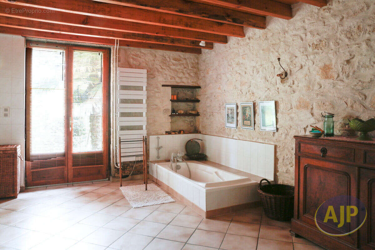 Maison à CIVRAC-EN-MEDOC