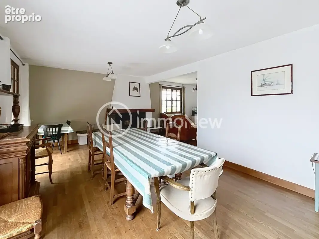 Maison familiale - sartilly 50530 - photo 3