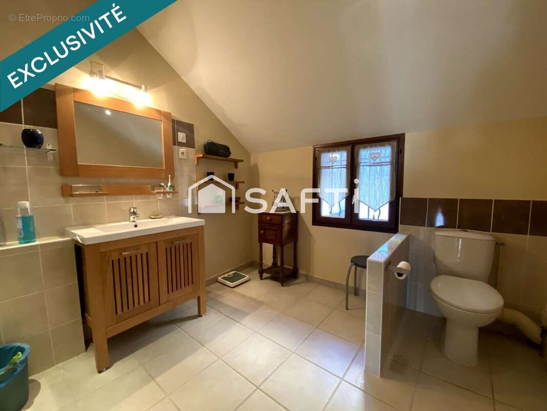 Maison 132 m² à Rigny-Usse  - photo 5
