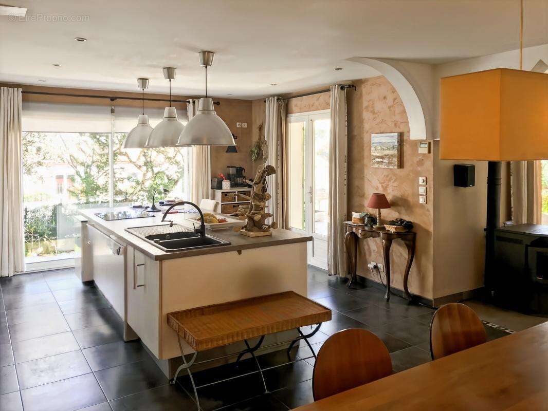 Maison À Vendre - photo 8