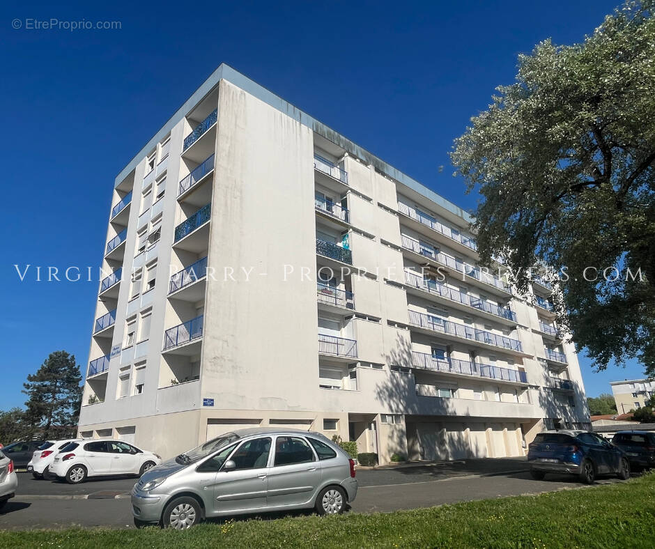Appartement à ROCHEFORT