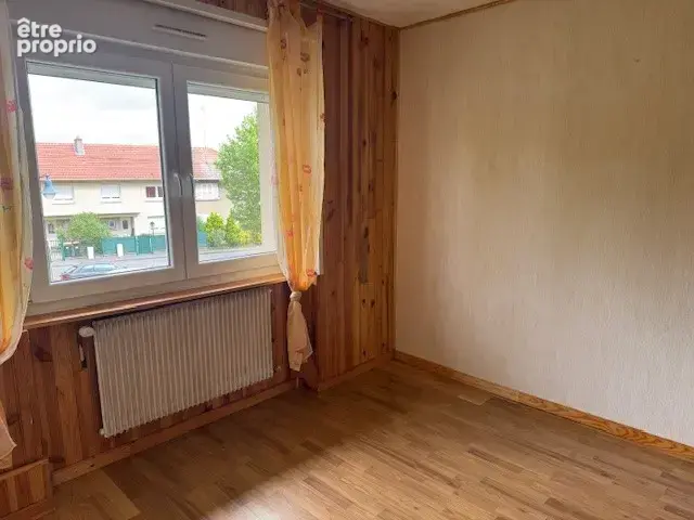 Pavillon f4 à sarrebourg - photo 5