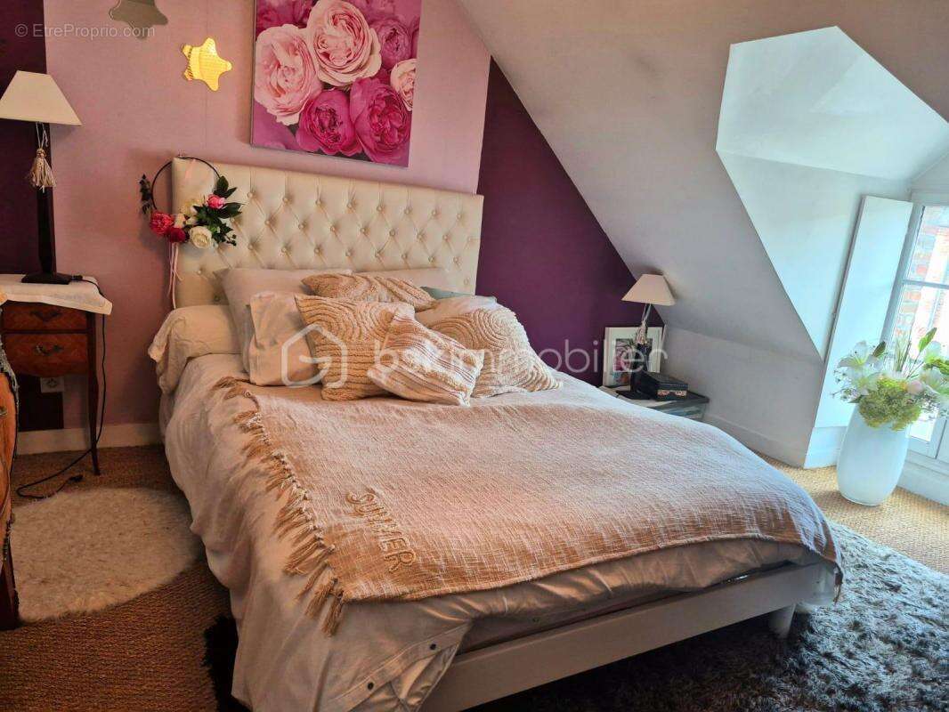 Maison à SULLY-SUR-LOIRE