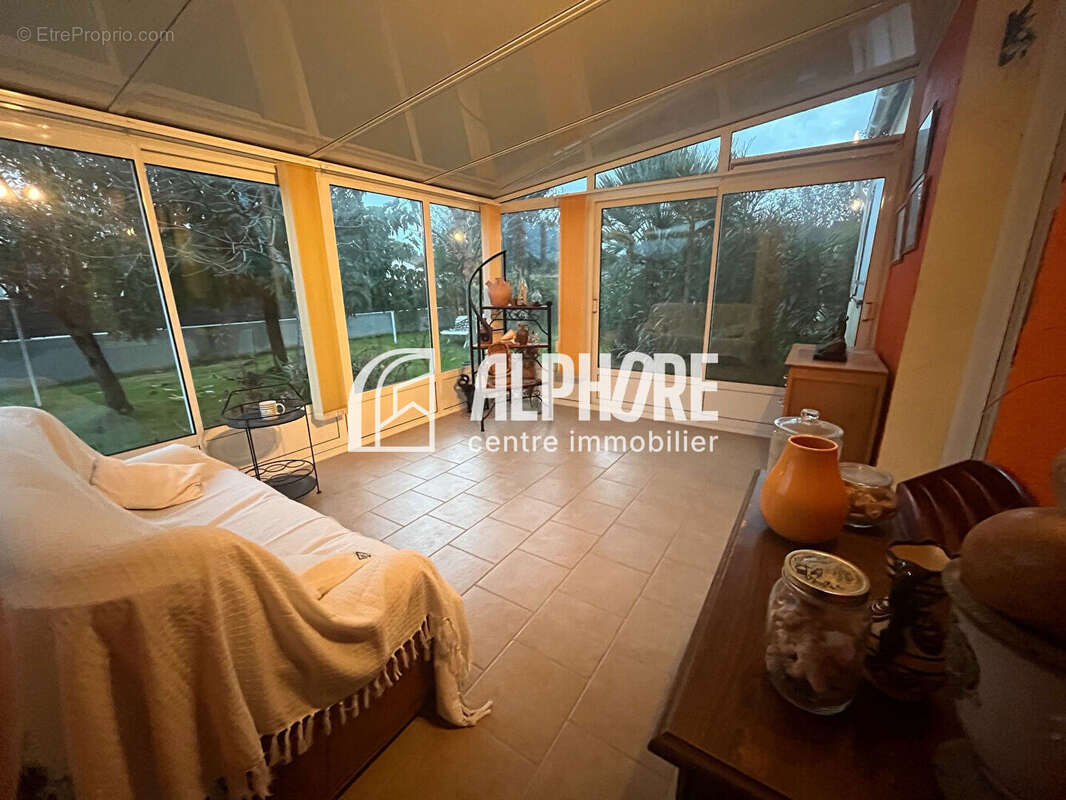 Maison à LES MOUTIERS-EN-RETZ