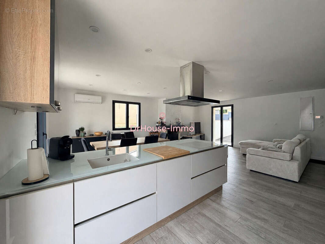 Maison 110 m² à Artigues-Pres-Bordeaux  - photo 14
