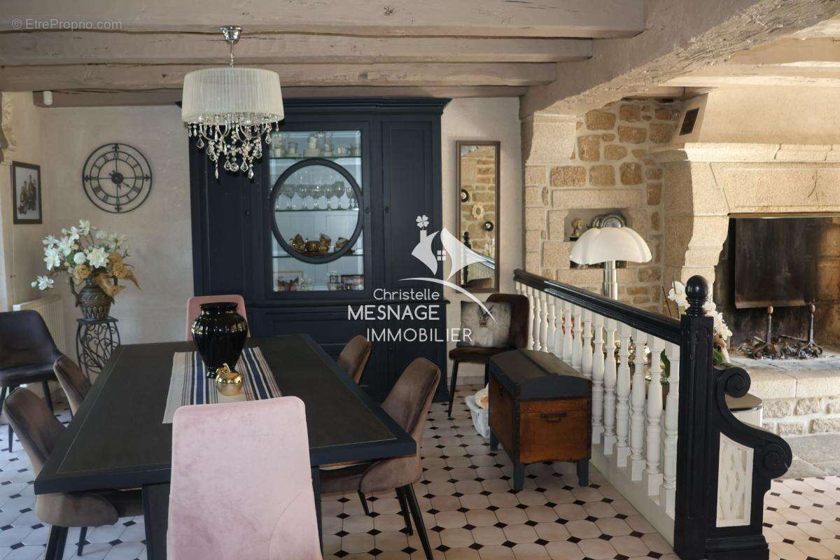 À vendre Chez Christelle Mesnage Immobilier, à 4km de Dinan - photo 16