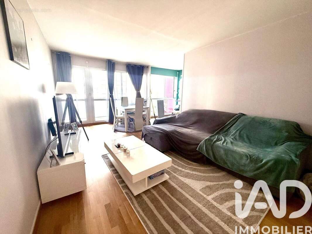 Photo 3 - Appartement à LE HAVRE