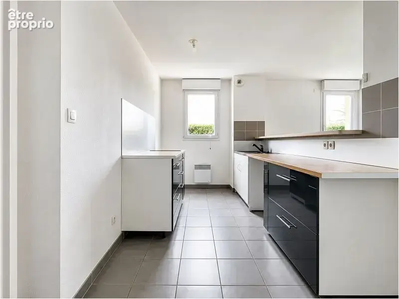 Appartement T3 - photo 2