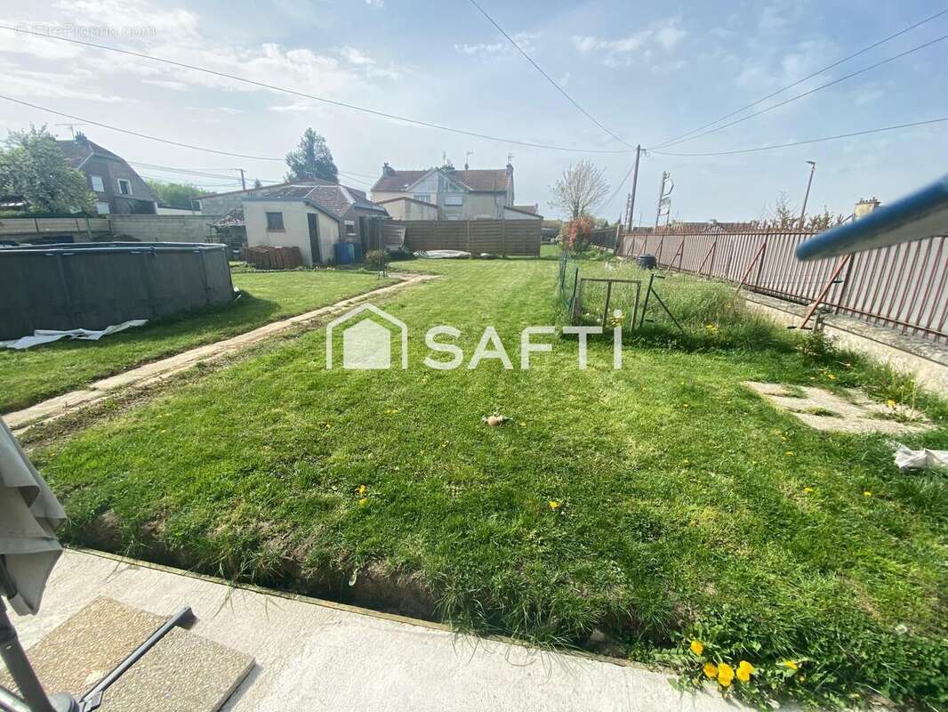 Photo 9 - Maison à GAUCHY