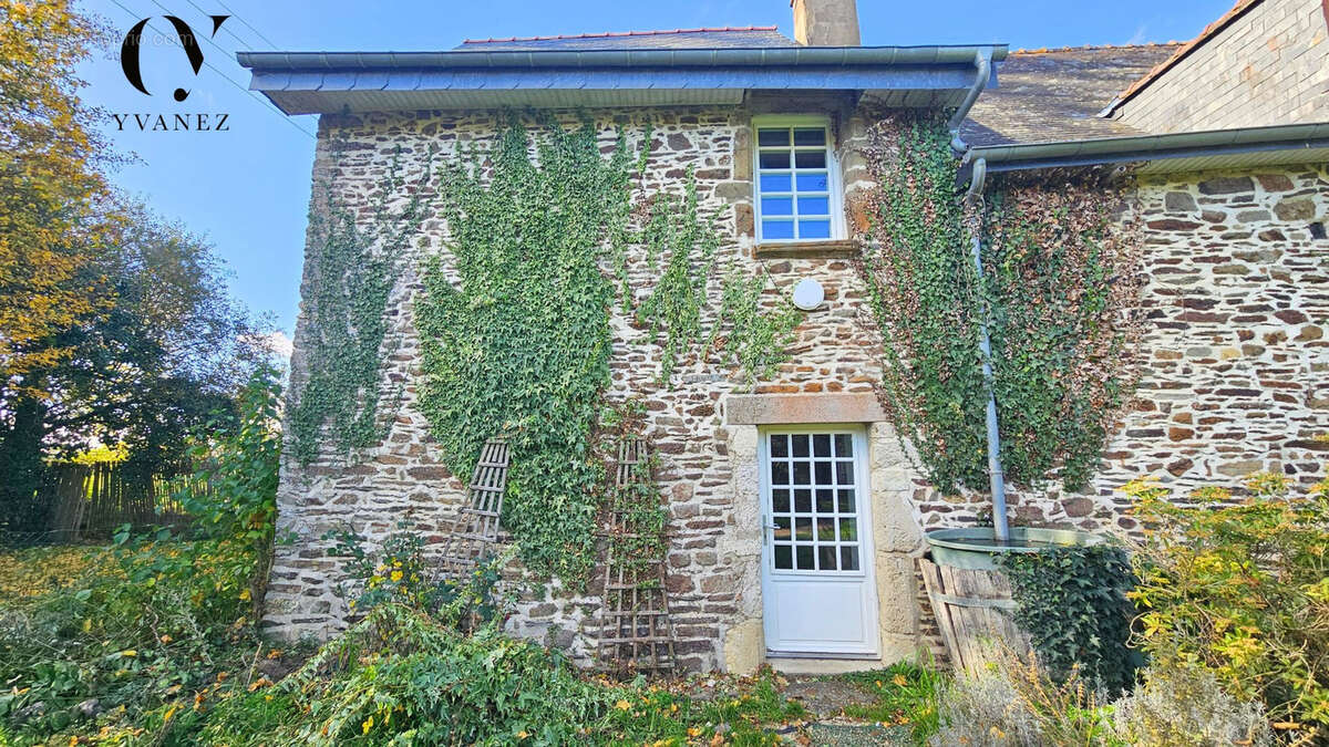 Maison à NOUVOITOU