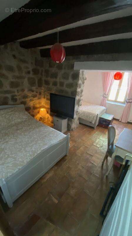 Maison à AGDE