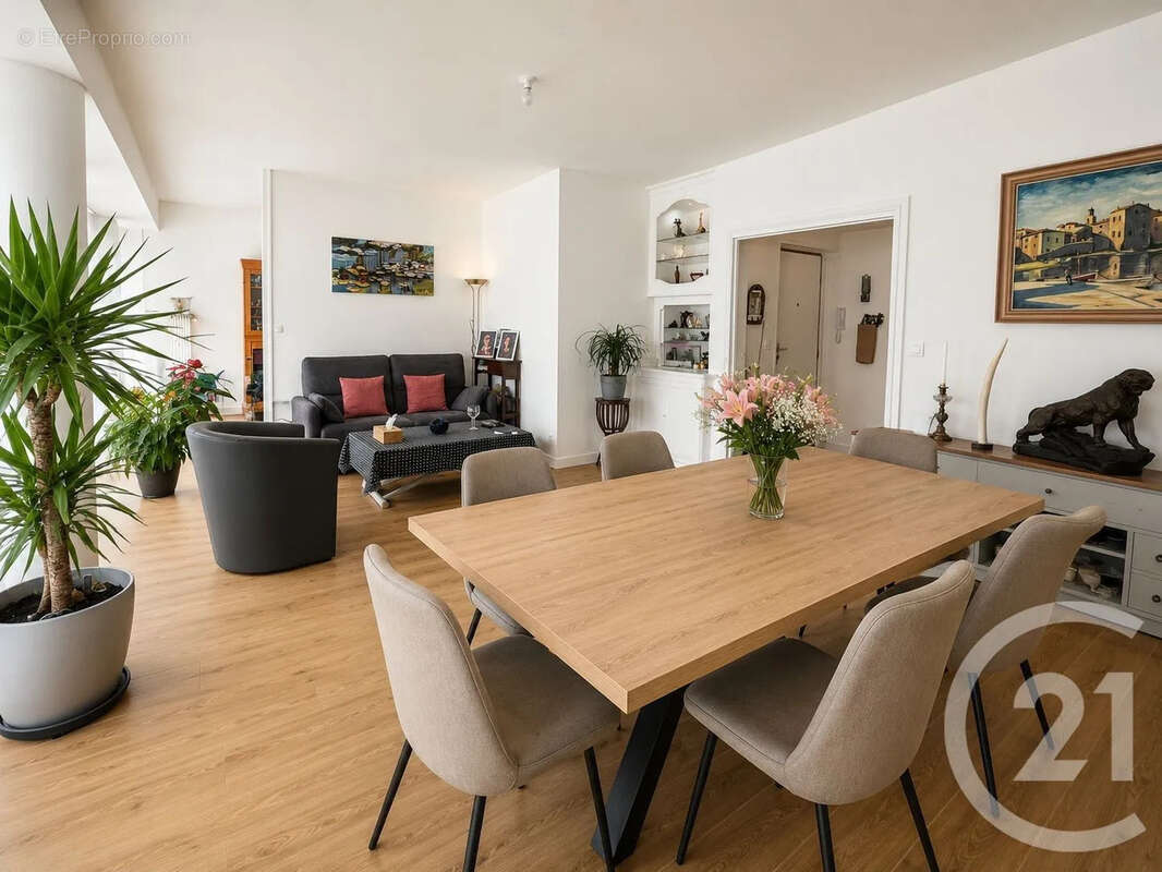 Appartement à VERNON