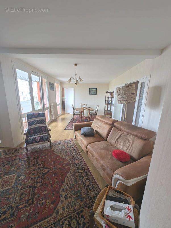 Appartement à COLOMIERS