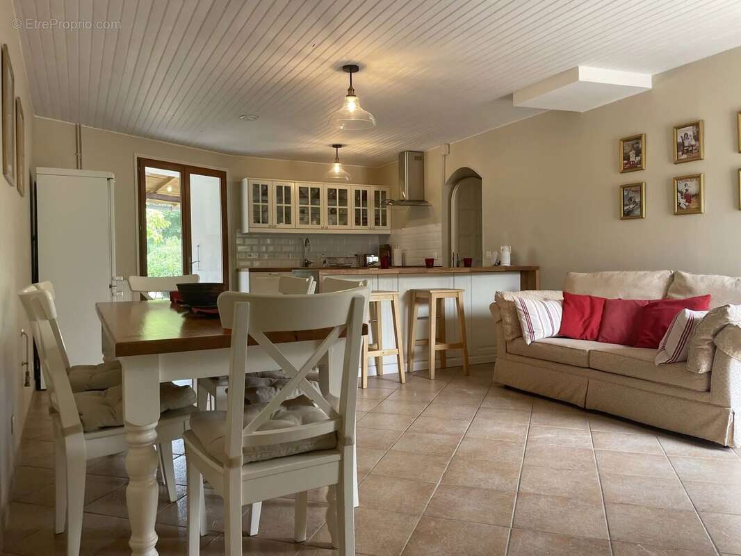 Belle maison pleine de possibilités - photo 13