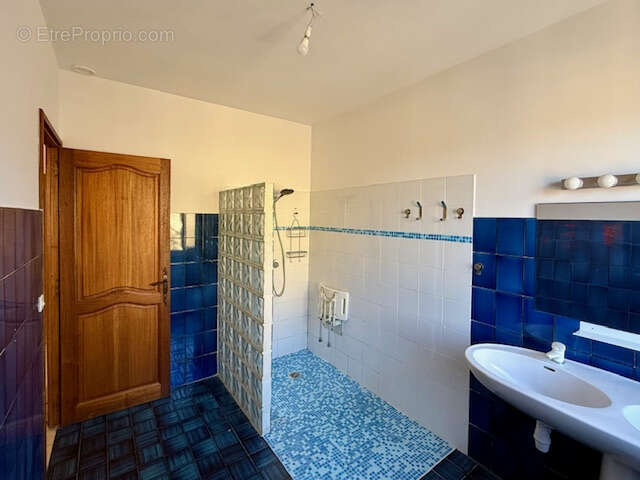 Maison à CARNOUX-EN-PROVENCE