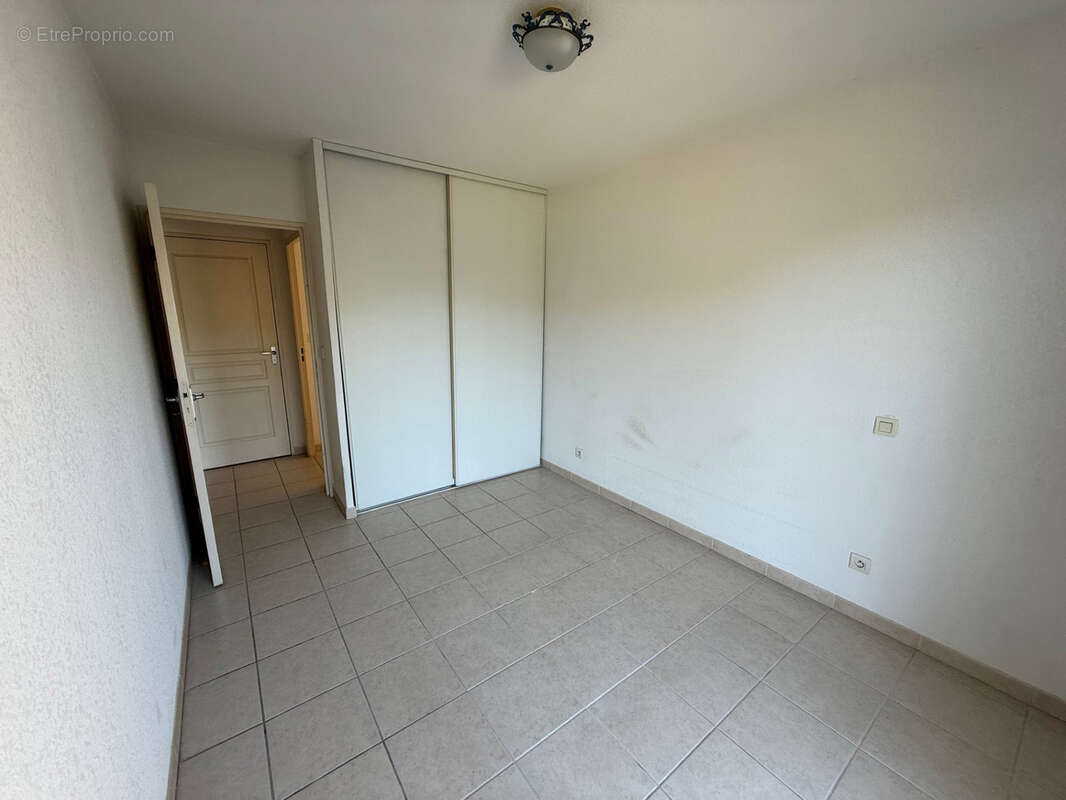 Appartement à LE GRAU-DU-ROI