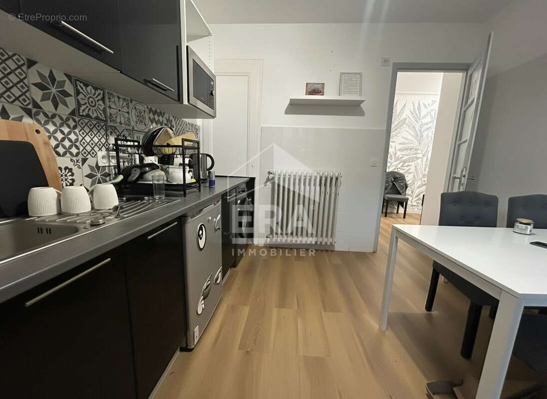 Appartement à ANNEMASSE