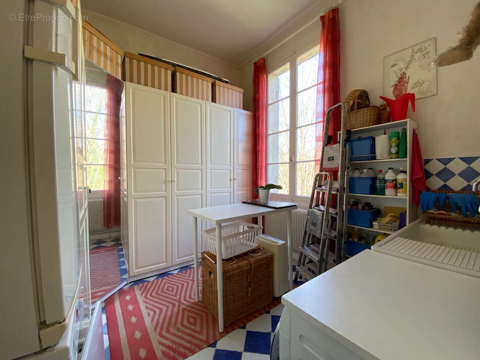 Maison à SAINT-SEURIN-SUR-L'ISLE