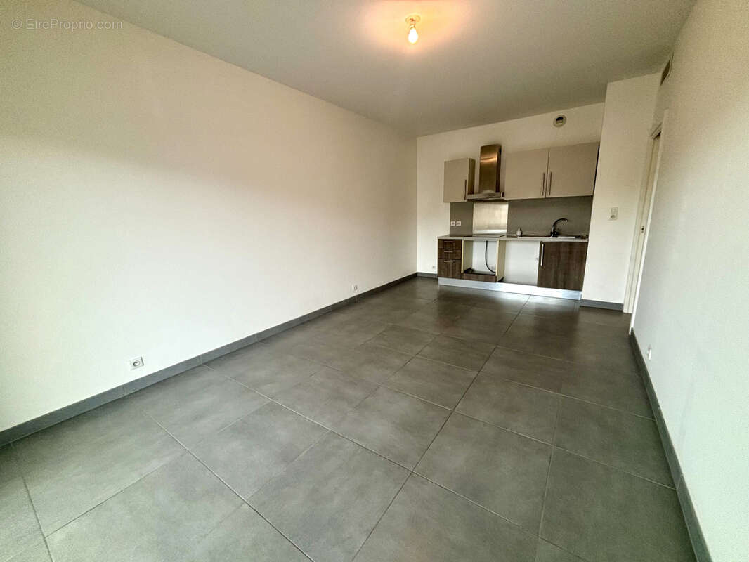 Appartement à PROPRIANO