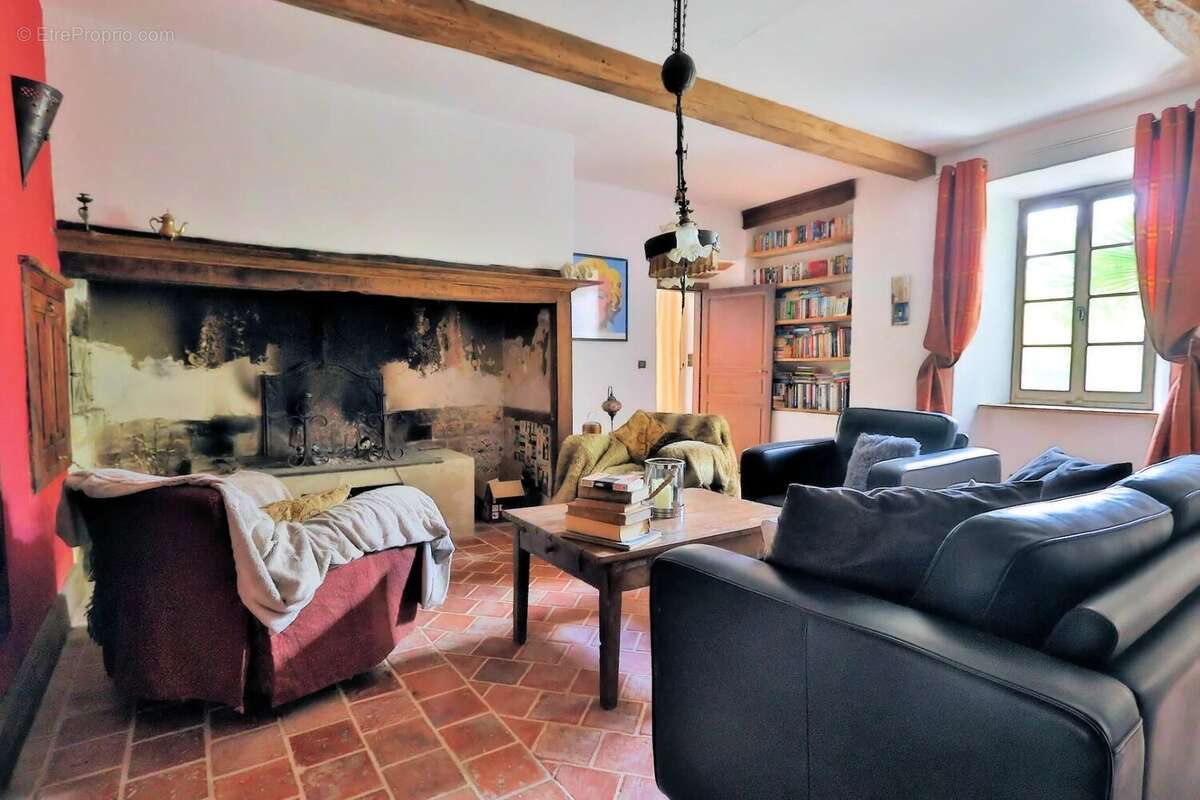 Maison de Maitre IXème - photo 8