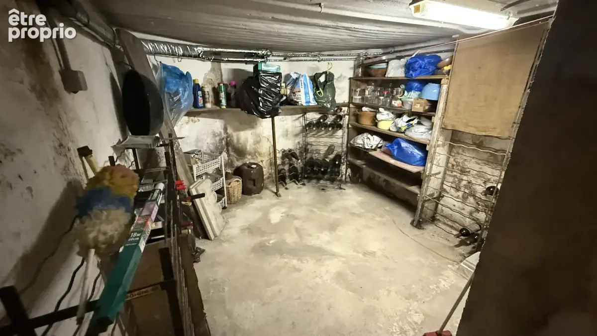 'CORALINE' charmante maison située en plein coeur du triangle d'or à Vaujours - photo 16