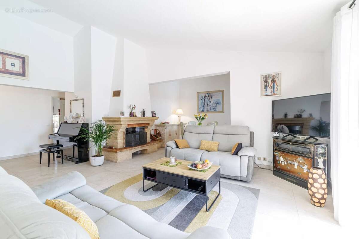 Maison à NICE