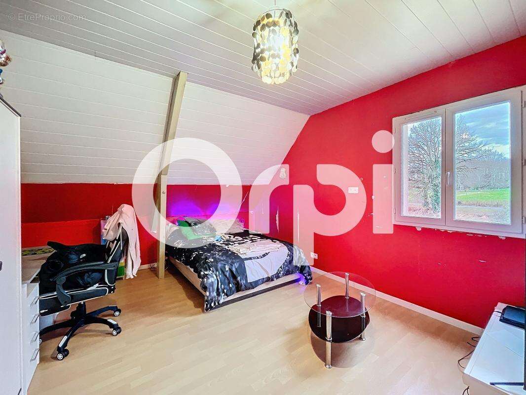 Maison à SAINTE-FEREOLE