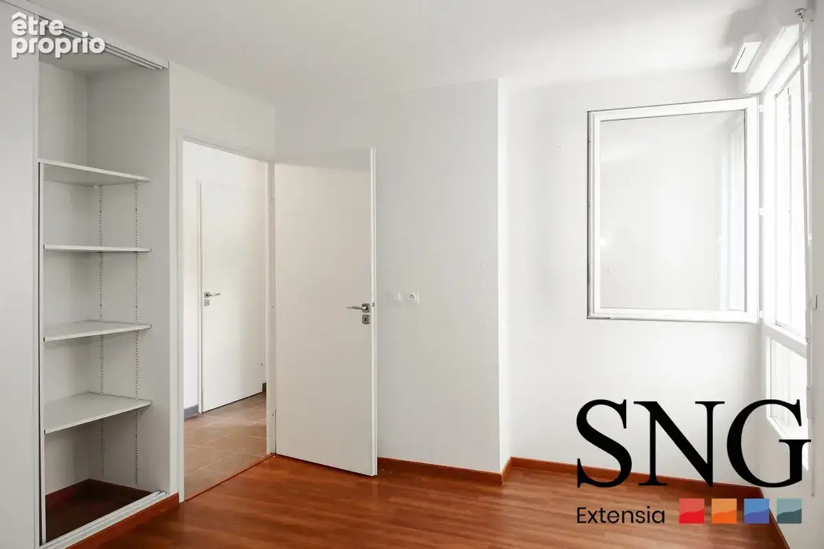 Appartement 3 pièces 61 m² à vendre à Tournefeuille (31170) - photo 7