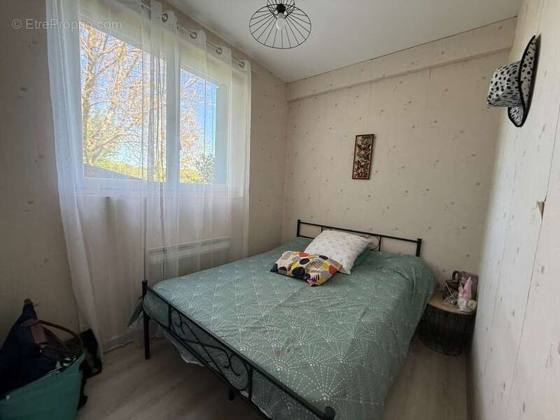 Maison à LOURDES