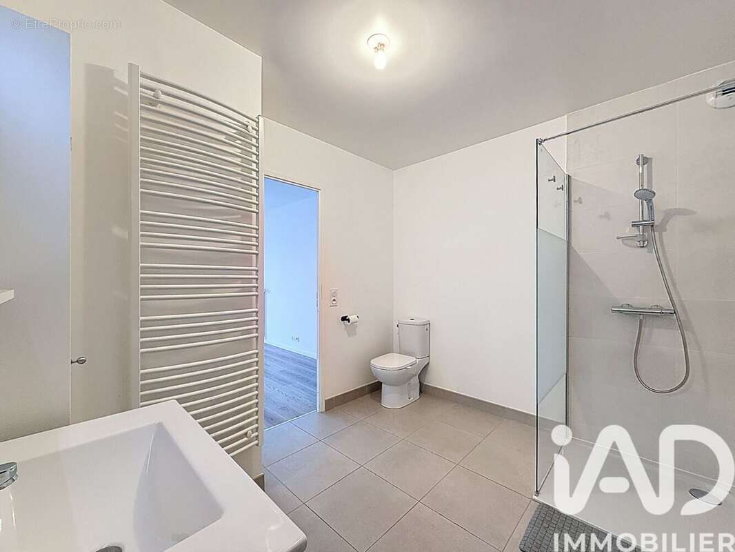 Photo 7 - Appartement à ANTONY
