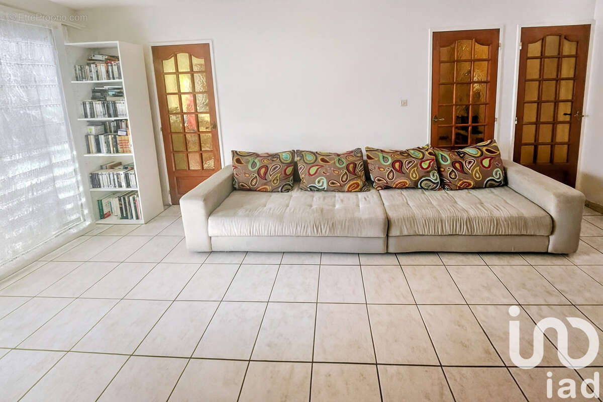 Photo 3 - Appartement à VANDOEUVRE-LES-NANCY