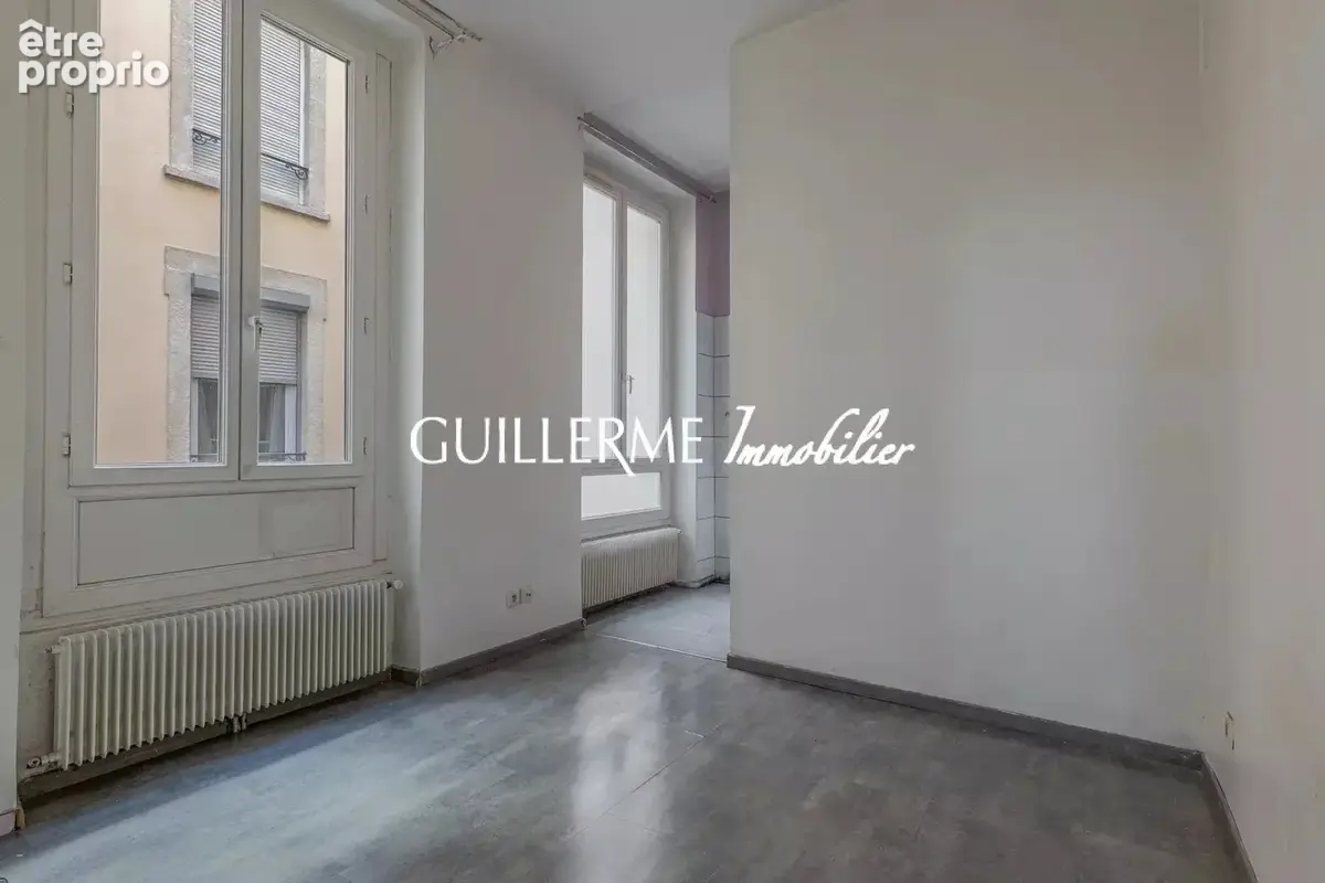 Appartement de Charme - T3 - Rue Franklin - photo 7