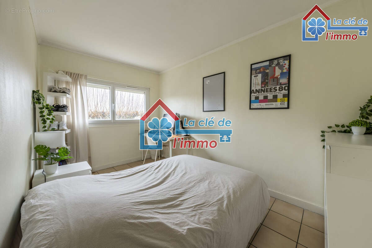 Appartement 74 m² à Le Mee-Sur-Seine  - photo 9