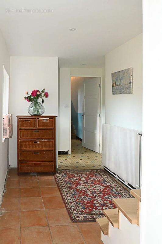 Maison à SENNECEY-LE-GRAND