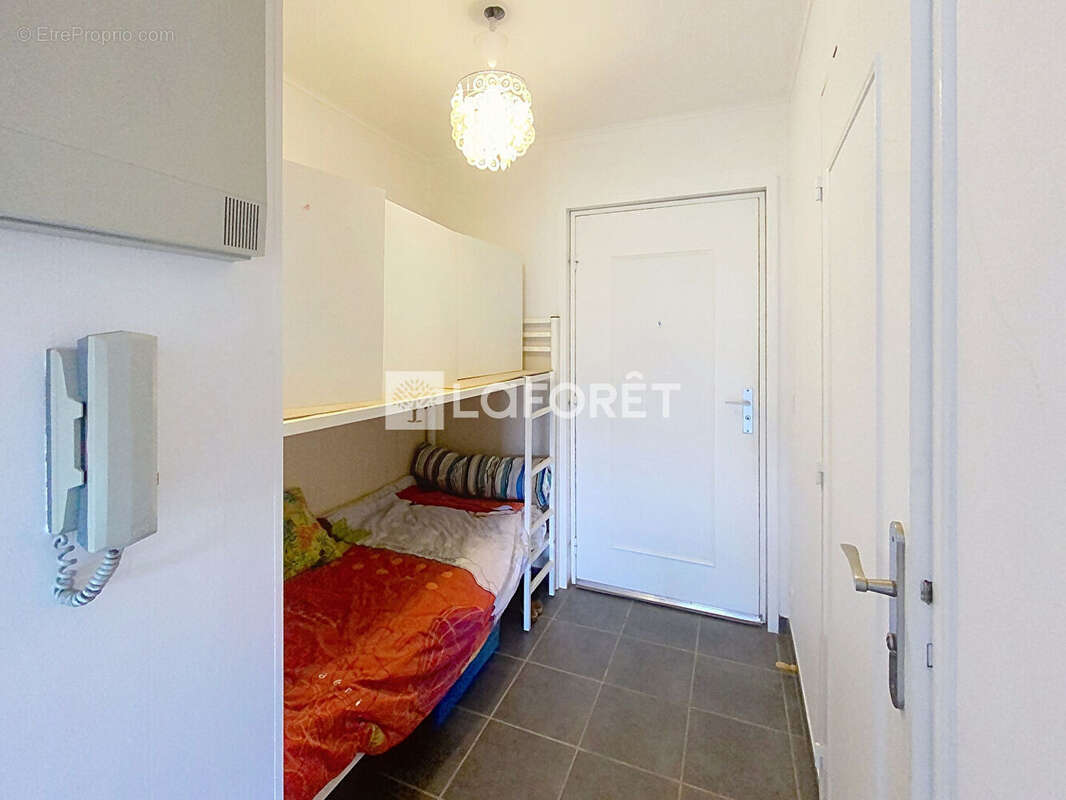 Appartement Arcachon 1 pièce(s) 22.85 m2 - photo 6