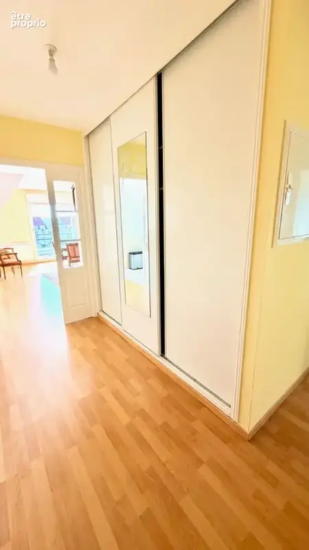 Wimereux centre appartement 2 chambres - photo 8